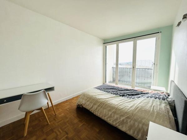 Vente / Appartement T4