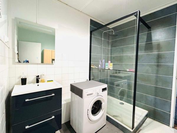 Vente / Appartement T4