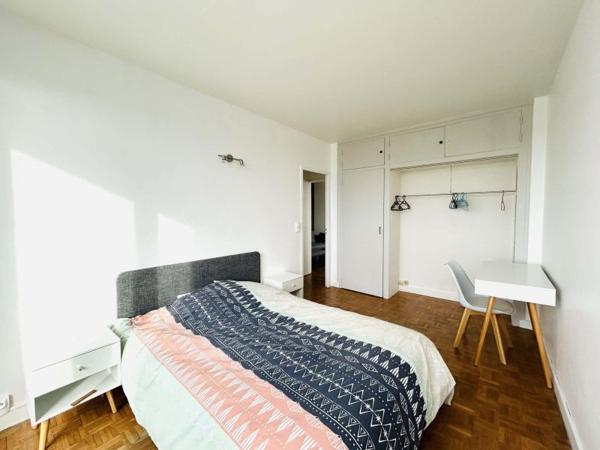 Vente / Appartement T4