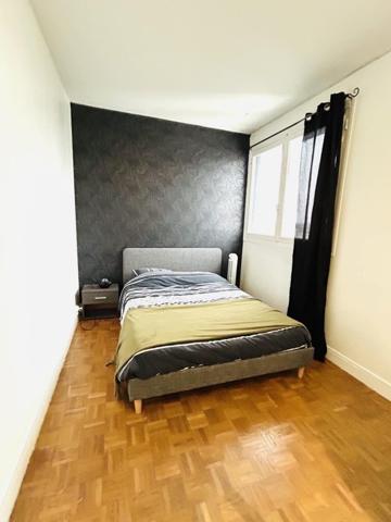 Vente / Appartement T4