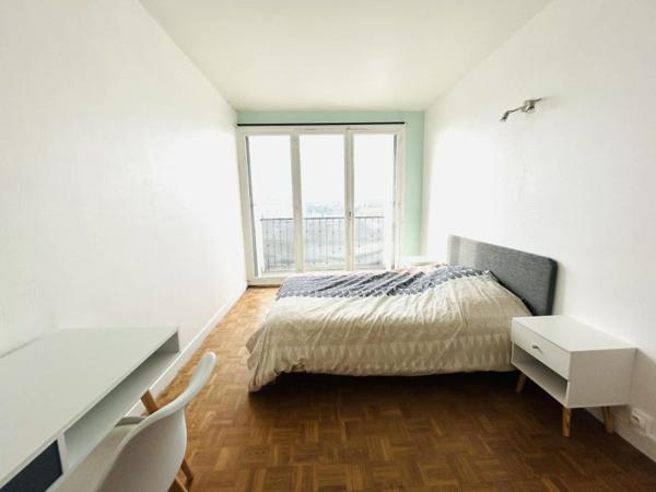 Vente / Appartement T4