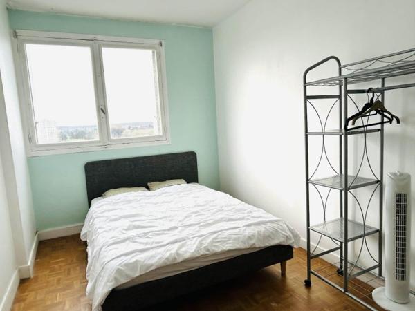 Vente / Appartement T4