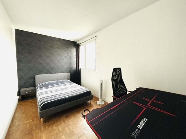 Vente / Appartement T4