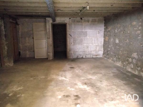 Local commercial à vendre 