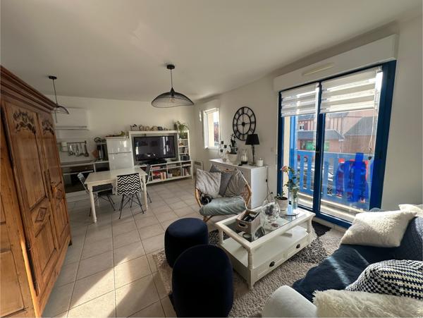 Appartement 4 pièces - 72 m² Exclusivité efficity