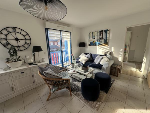 Appartement 4 pièces - 72 m² Exclusivité efficity