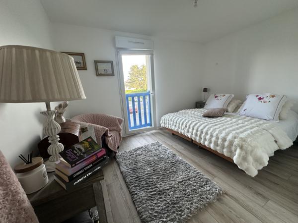 Appartement 4 pièces - 72 m² Exclusivité efficity