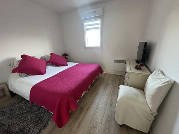 Appartement 4 pièces - 72 m² Exclusivité efficity