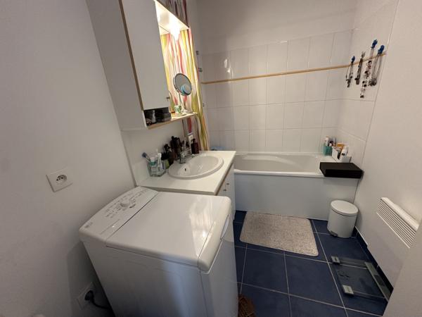 Appartement 4 pièces - 72 m² Exclusivité efficity