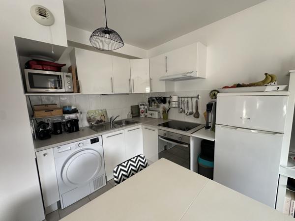 Appartement 4 pièces - 72 m² Exclusivité efficity