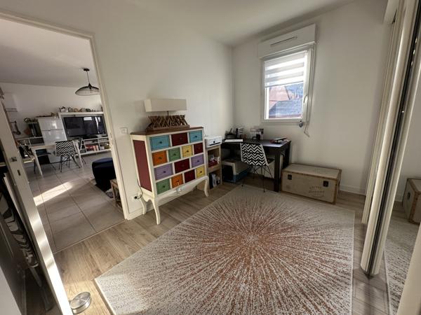 Appartement 4 pièces - 72 m² Exclusivité efficity