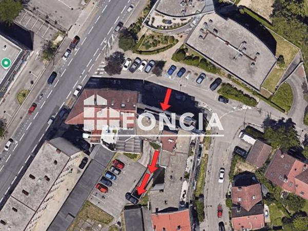À vendre Parking - Grenoble 38100