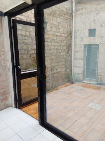 SAINTES QUARTIER MAIRIE