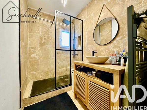 Appartement à vendre 3 pièces 62 m² La Seyne-sur-Mer