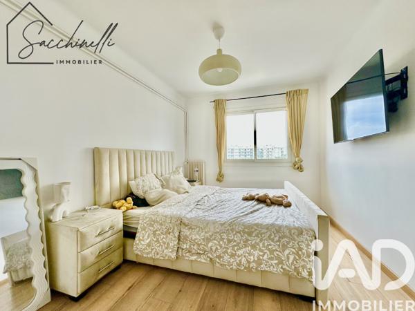 Appartement à vendre 3 pièces 62 m² La Seyne-sur-Mer