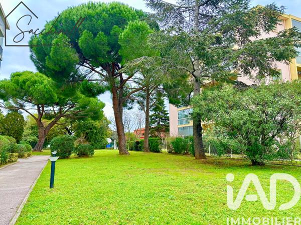 Appartement à vendre 3 pièces 62 m² La Seyne-sur-Mer