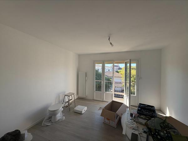 APPARTEMENT T3 A LOUER A MARMANDE Détails des diagnostics énergétiques
