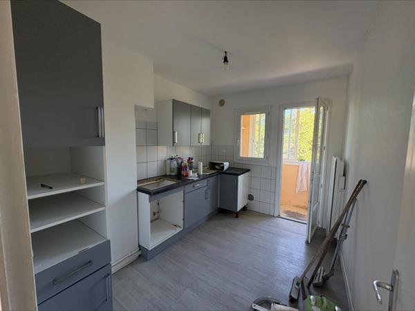 APPARTEMENT T3 A LOUER A MARMANDE Détails des diagnostics énergétiques