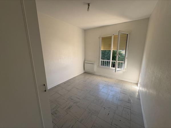 APPARTEMENT T3 A LOUER A MARMANDE Détails des diagnostics énergétiques