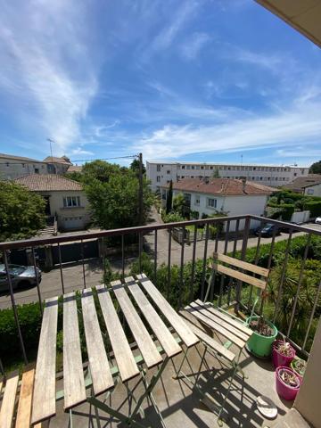 APPARTEMENT T3 A LOUER A MARMANDE Détails des diagnostics énergétiques