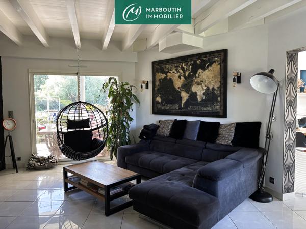 Maison 6 pièce(s) 4 chambre(s) 166 m²