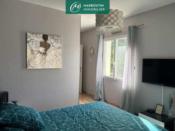 Maison 6 pièce(s) 4 chambre(s) 166 m²