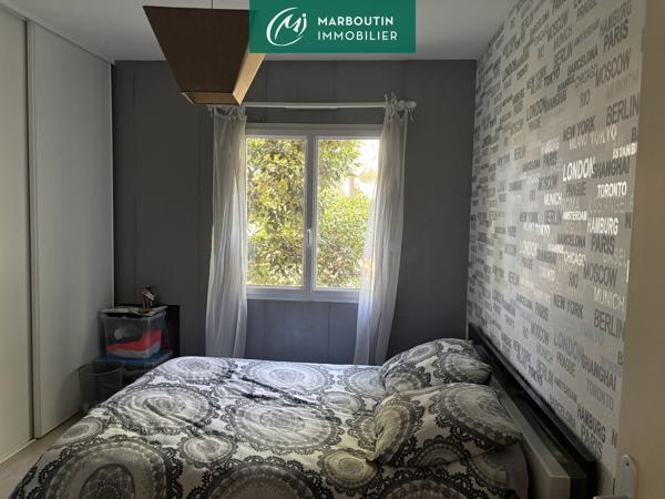 Maison 6 pièce(s) 4 chambre(s) 166 m²