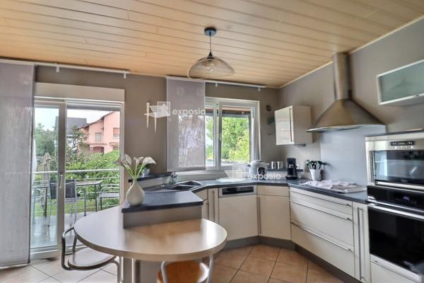 En EXCLUSIVITE CHEZ NESTENN ILLKIRCH MAISON OSTWALD