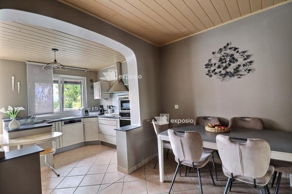 En EXCLUSIVITE CHEZ NESTENN ILLKIRCH MAISON OSTWALD