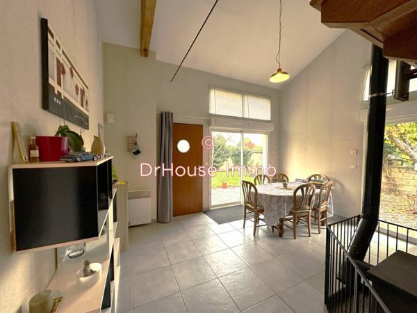 Maison à vendre 4 pièces de 79 m²