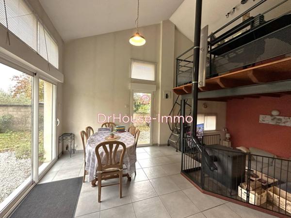 Maison à vendre 4 pièces de 79 m²