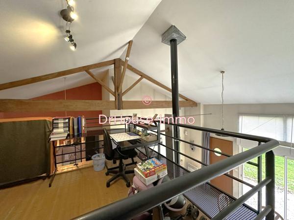 Maison à vendre 4 pièces de 79 m²