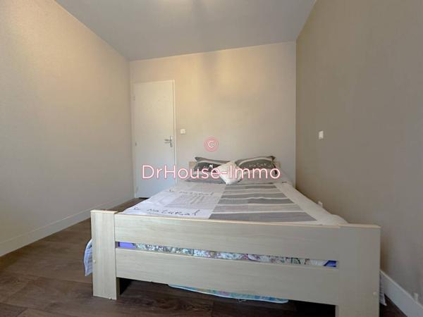 Maison à vendre 4 pièces de 79 m²