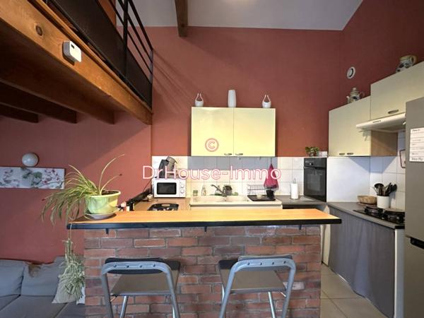 Maison à vendre 4 pièces de 79 m²