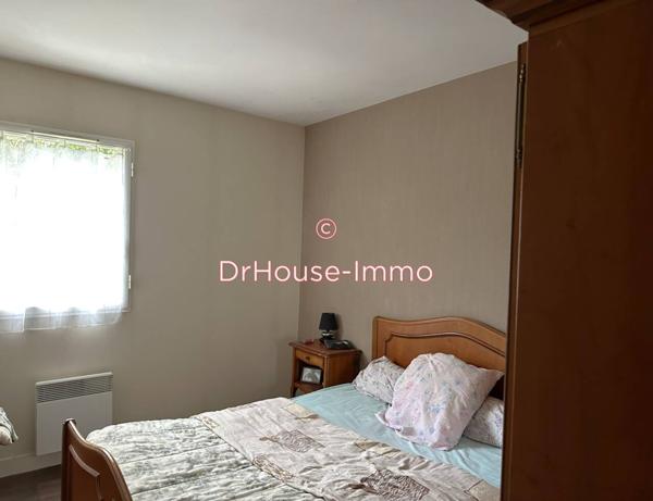 Maison à vendre 4 pièces de 79 m²