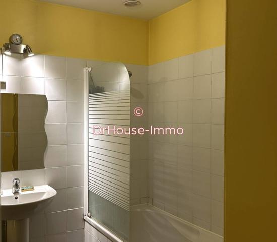 Maison à vendre 4 pièces de 79 m²