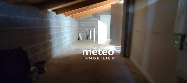 Maison La Boissiere Des Landes 4 pièces 70 m²