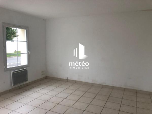 Maison La Boissiere Des Landes 4 pièces 70 m²