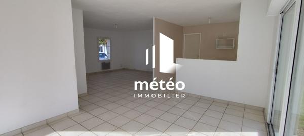 Maison La Boissiere Des Landes 4 pièces 70 m²