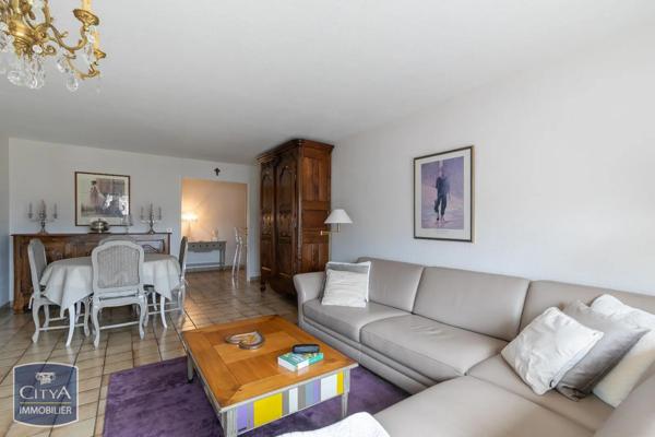 Appartement à vendre 4 pièces 86.28m²