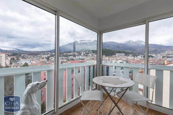 Appartement à vendre 4 pièces 86.28m²