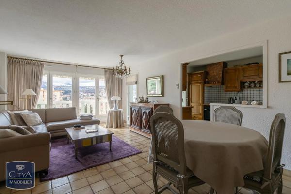 Appartement à vendre 4 pièces 86.28m²