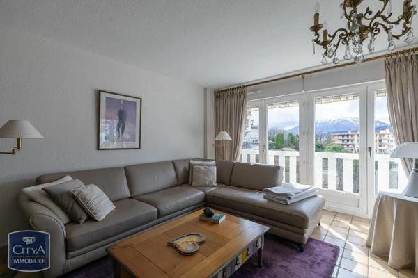 Appartement à vendre 4 pièces 86.28m²