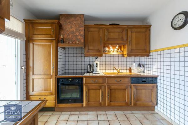 Appartement à vendre 4 pièces 86.28m²