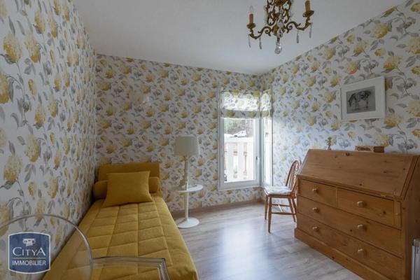 Appartement à vendre 4 pièces 86.28m²