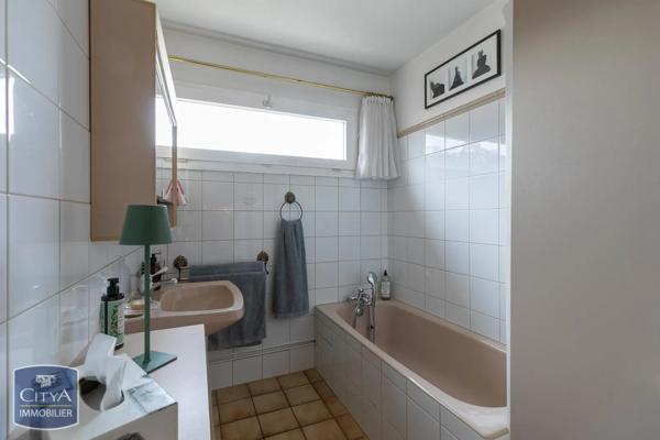 Appartement à vendre 4 pièces 86.28m²