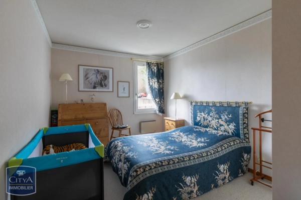 Appartement à vendre 4 pièces 86.28m²