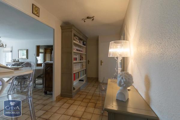 Appartement à vendre 4 pièces 86.28m²