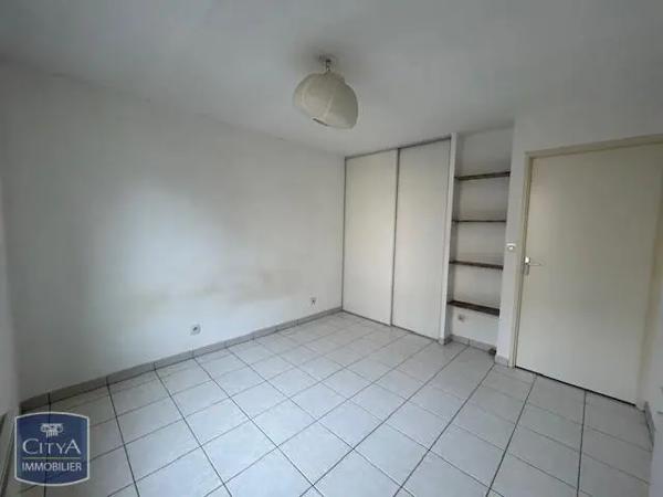 Appartement à louer 1 pièce 19m² Aix-en-Provence (13100)