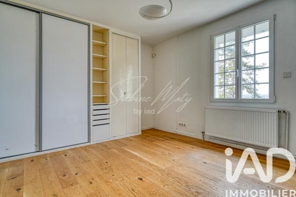 Maison à vendre 7 pièces 190,37 m² Bougival